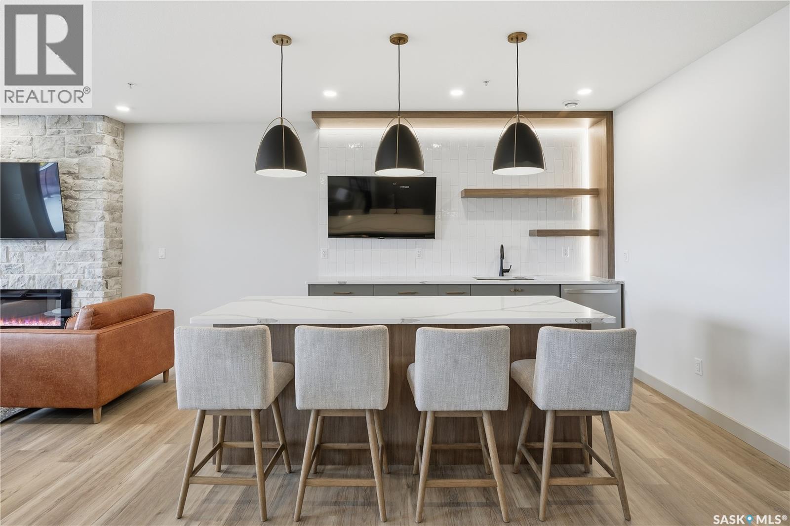 1303 101 Secord Way, Saskatoon, Saskatchewan  S7V 1W6 - Photo 37 - SK027206