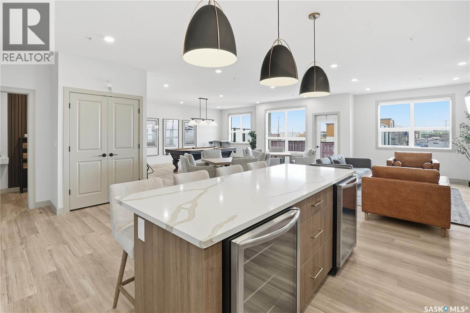 1303 101 Secord Way, Saskatoon, Saskatchewan  S7V 1W6 - Photo 38 - SK027206