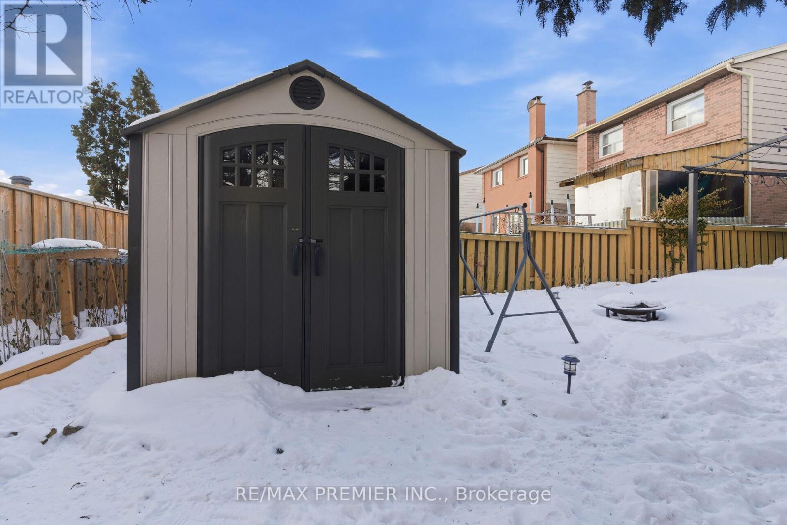 15 Beulah Street, Toronto, Ontario  M9V 4S9 - Photo 48 - W12718180