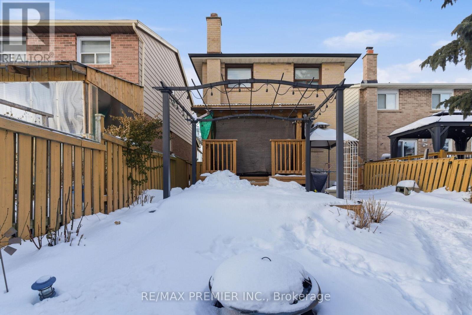 15 Beulah Street, Toronto, Ontario  M9V 4S9 - Photo 49 - W12718180