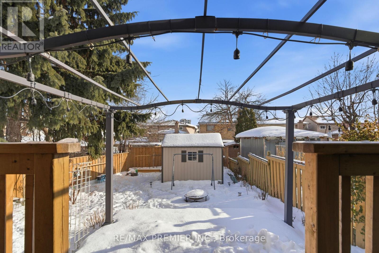 15 Beulah Street, Toronto, Ontario  M9V 4S9 - Photo 50 - W12718180