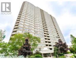 2401 - 400 WEBB DRIVE, Mississauga, Ontario