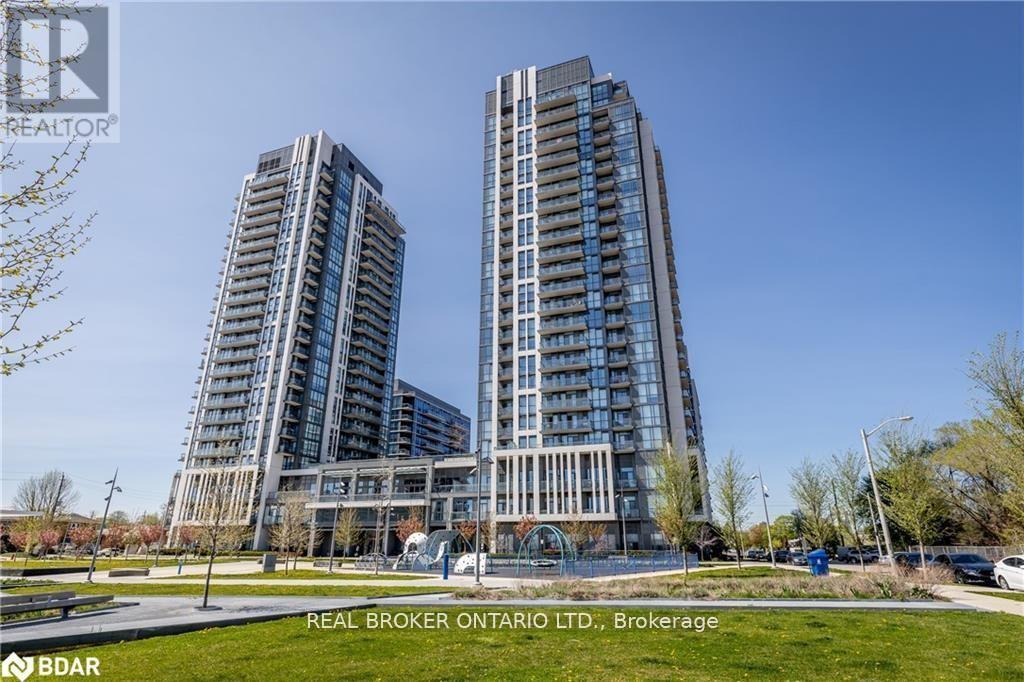 1603 - 17 Zorra Street, Toronto, Ontario  M8Z 0C8 - Photo 1 - W12718202