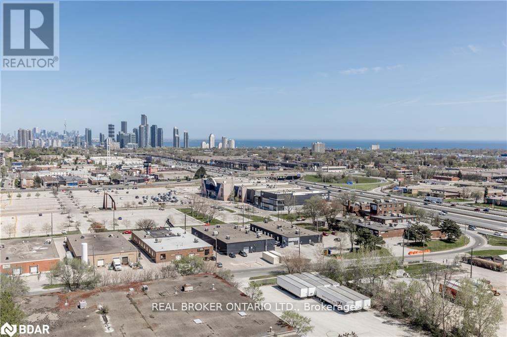 1603 - 17 Zorra Street, Toronto, Ontario  M8Z 0C8 - Photo 10 - W12718202