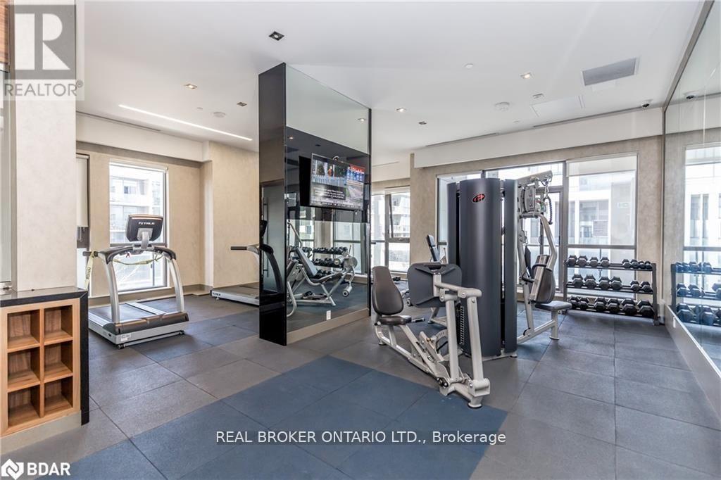 1603 - 17 Zorra Street, Toronto, Ontario  M8Z 0C8 - Photo 11 - W12718202