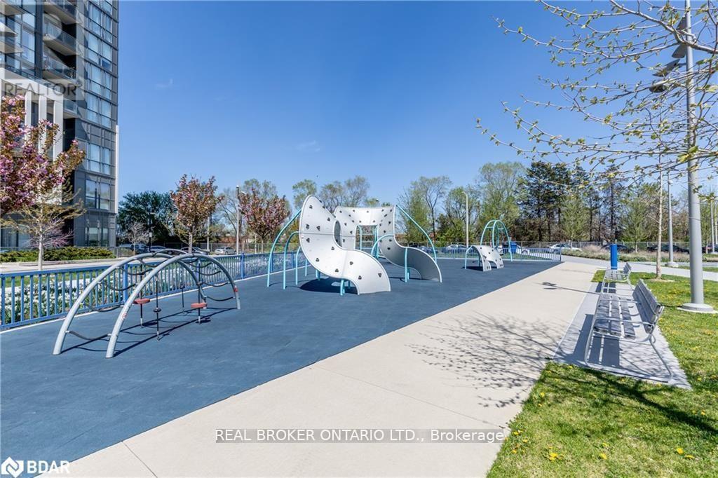 1603 - 17 Zorra Street, Toronto, Ontario  M8Z 0C8 - Photo 13 - W12718202