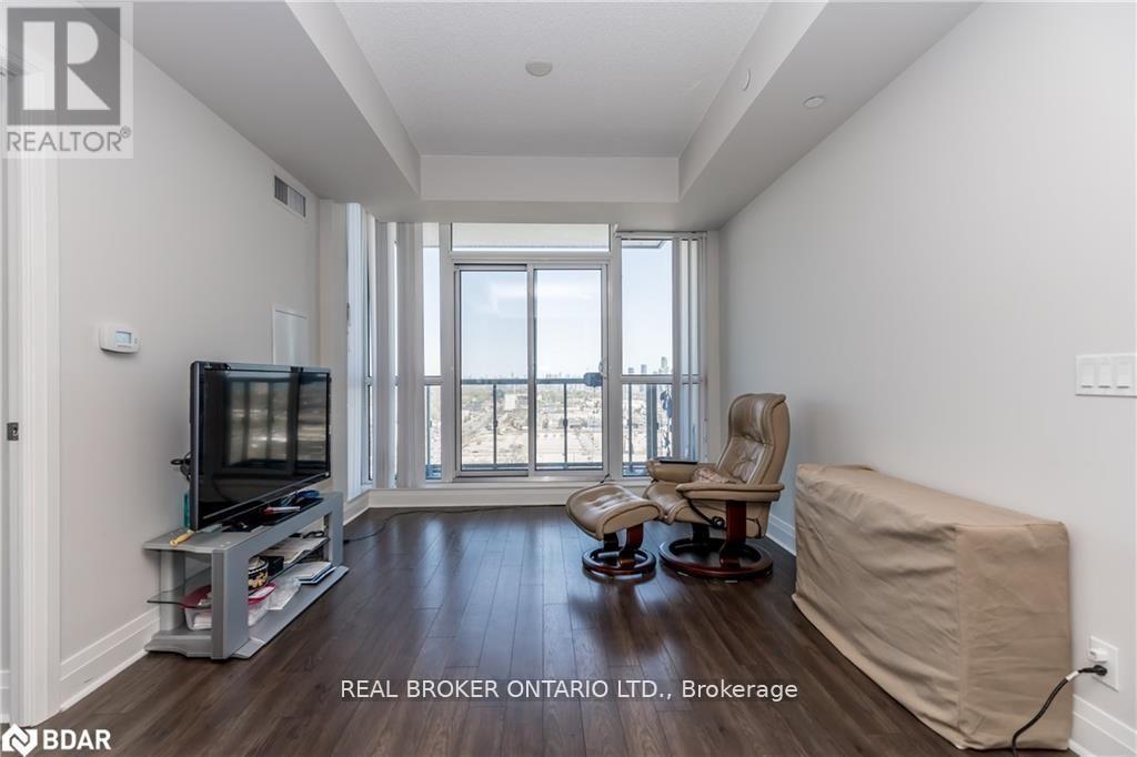 1603 - 17 Zorra Street, Toronto, Ontario  M8Z 0C8 - Photo 4 - W12718202