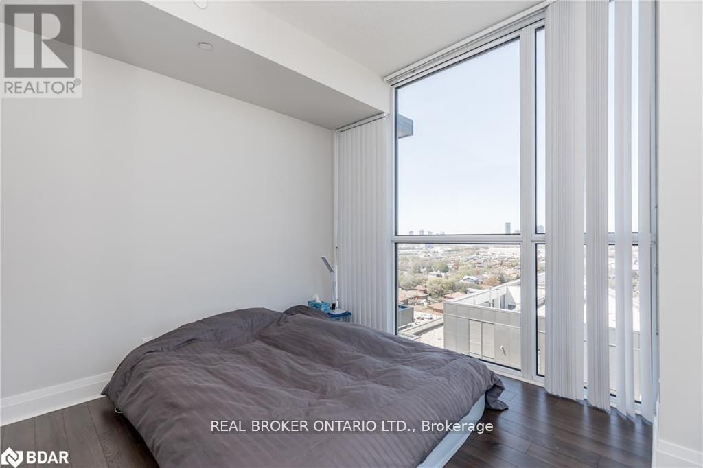 1603 - 17 Zorra Street, Toronto, Ontario  M8Z 0C8 - Photo 7 - W12718202