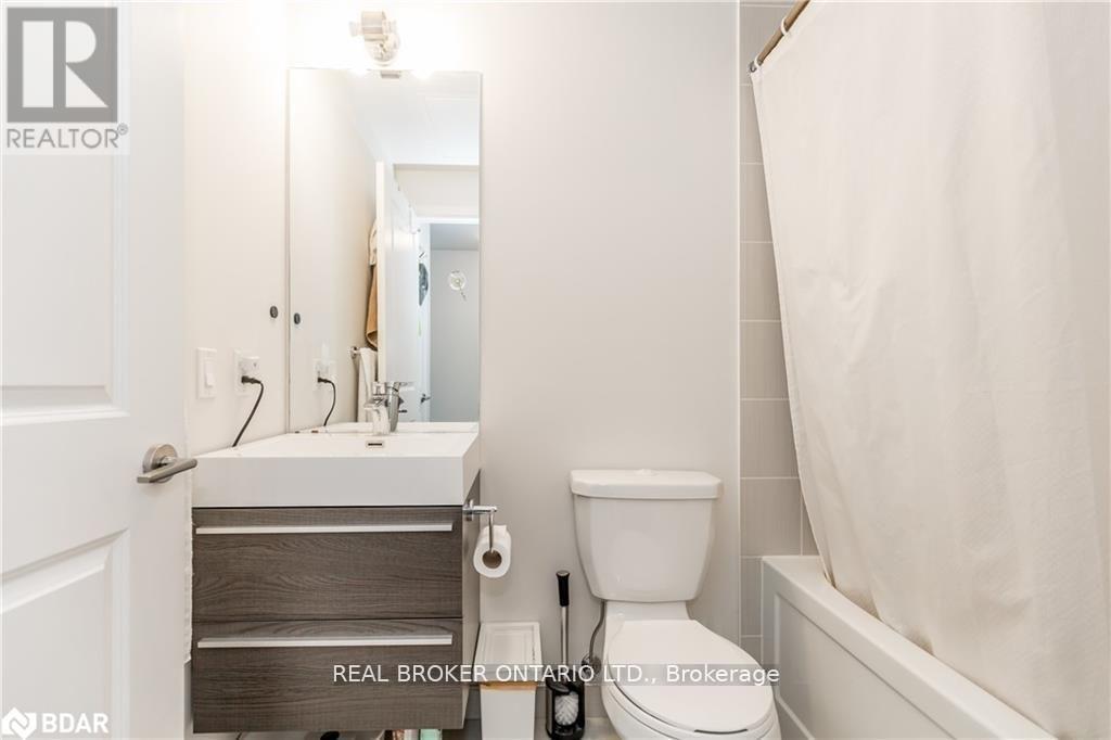 1603 - 17 Zorra Street, Toronto, Ontario  M8Z 0C8 - Photo 8 - W12718202