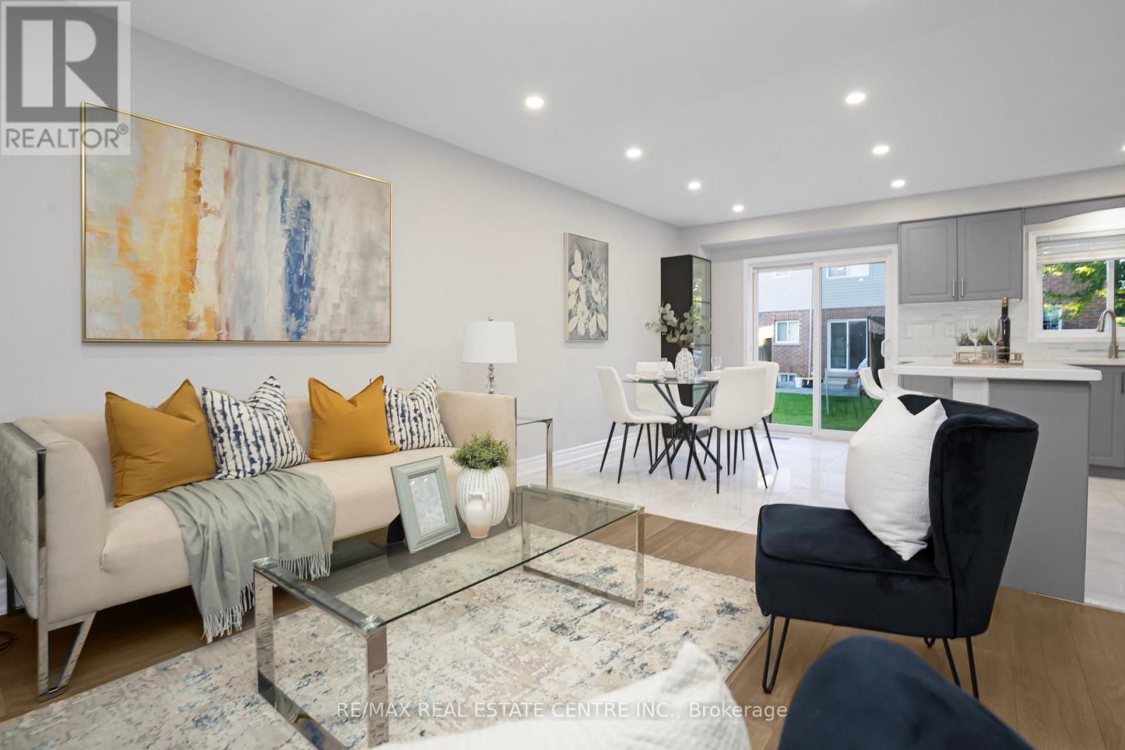 165 - 5255 Palmetto Place, Mississauga, Ontario  L5M 0H2 - Photo 12 - W12718206