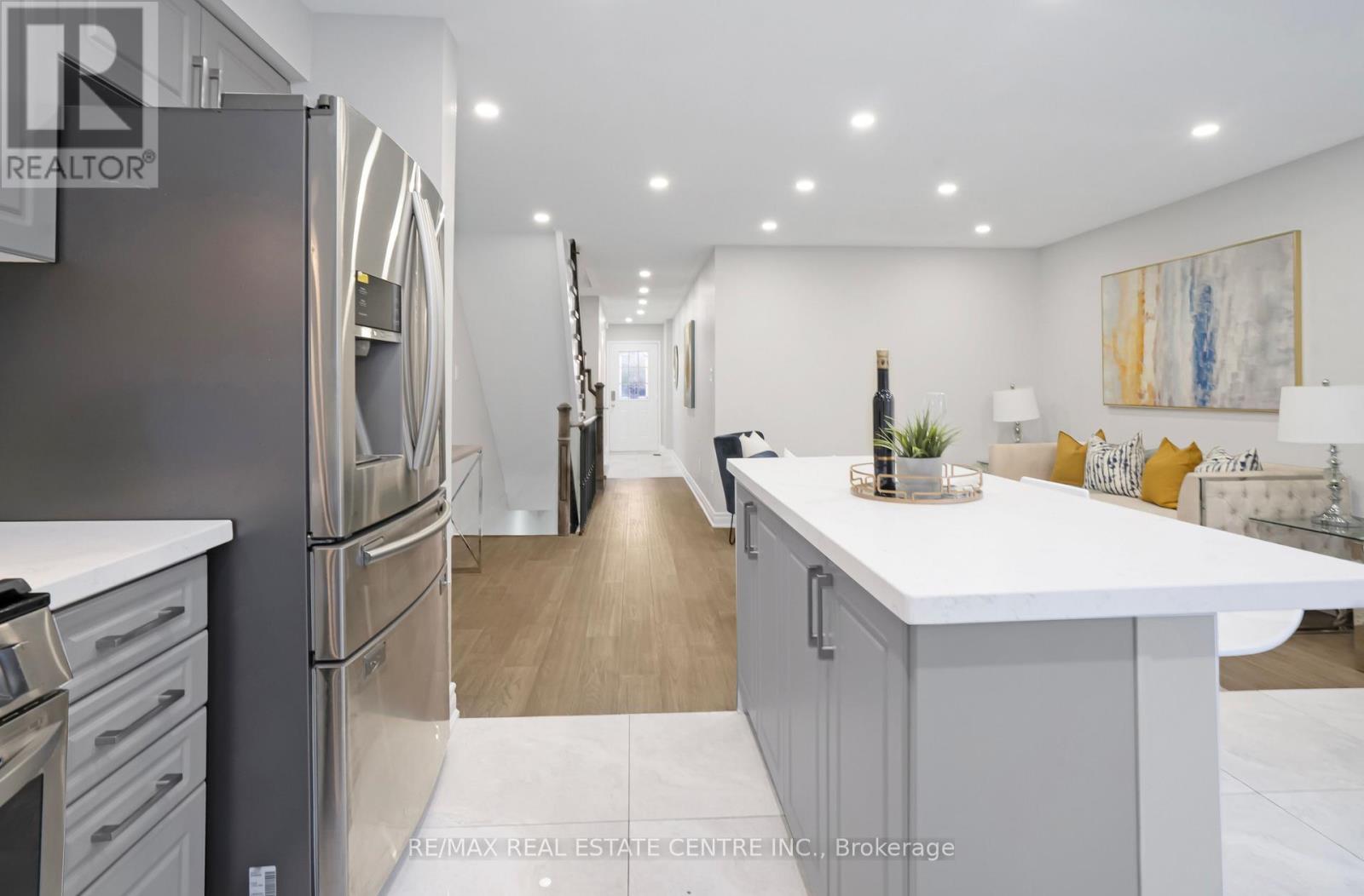 165 - 5255 Palmetto Place, Mississauga, Ontario  L5M 0H2 - Photo 17 - W12718206