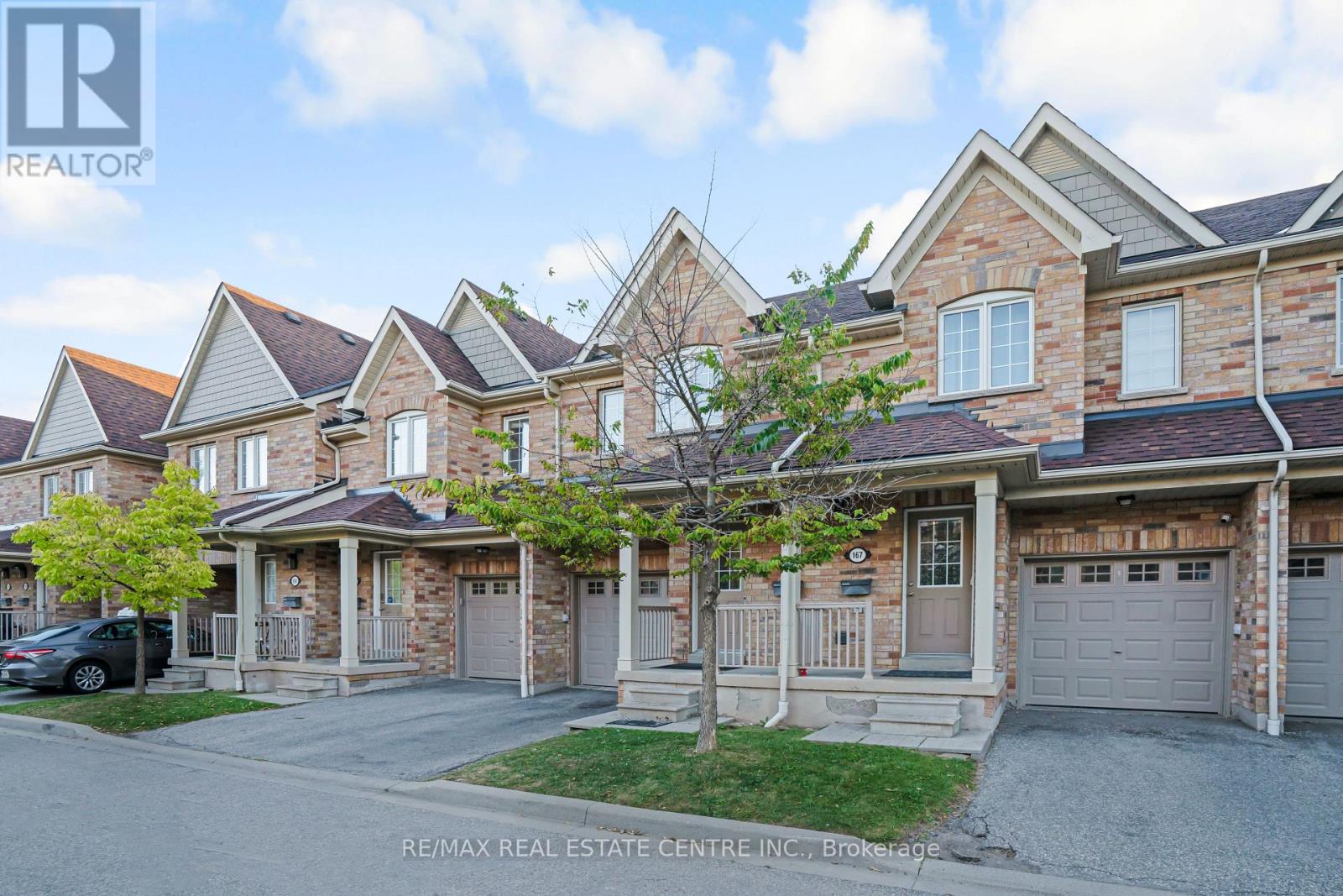 165 - 5255 Palmetto Place, Mississauga, Ontario  L5M 0H2 - Photo 3 - W12718206