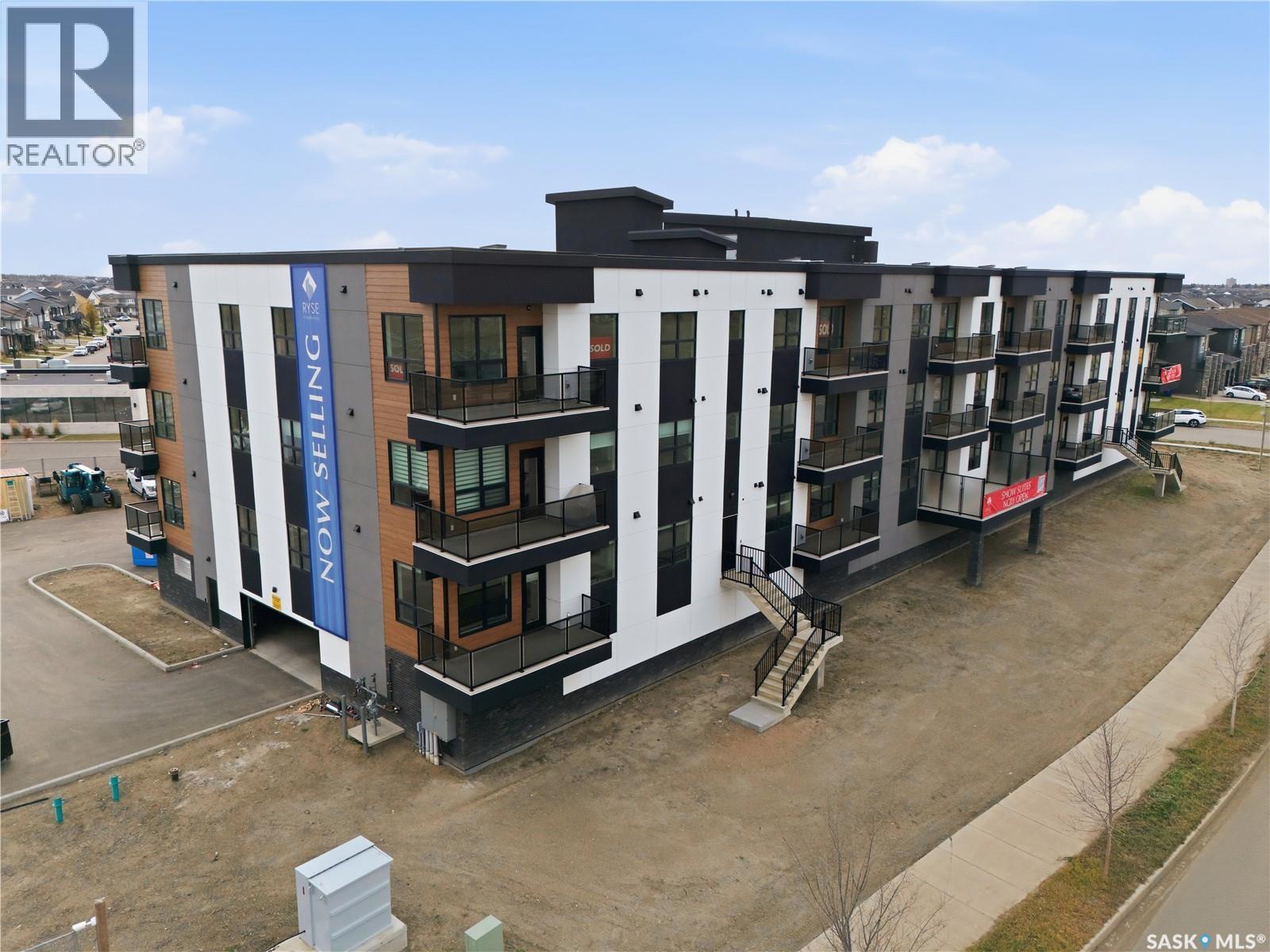 1304 101 Secord Way, Saskatoon, Saskatchewan  S7V 1W6 - Photo 1 - SK027197