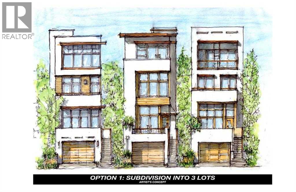 2304 Juniper Road Nw, Calgary, Alberta  T2N 3V2 - Photo 3 - A2276965