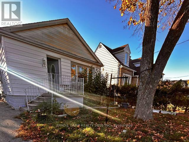 84 Seventeenth Street, Toronto, Ontario  M8V 3K4 - Photo 1 - W12718236