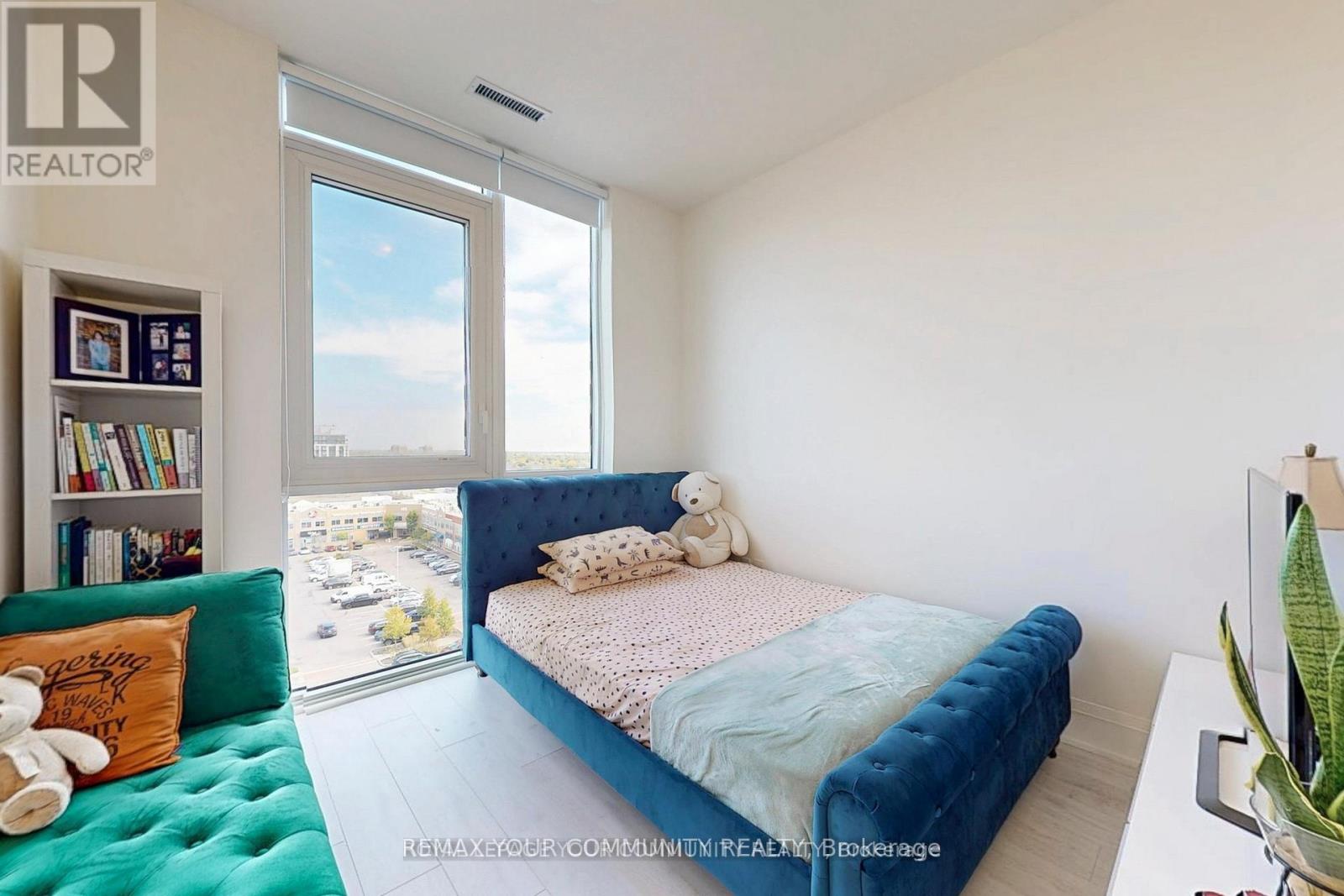 807 - 509 Dundas Street W, Oakville, Ontario  L6M 4M2 - Photo 15 - W12718240