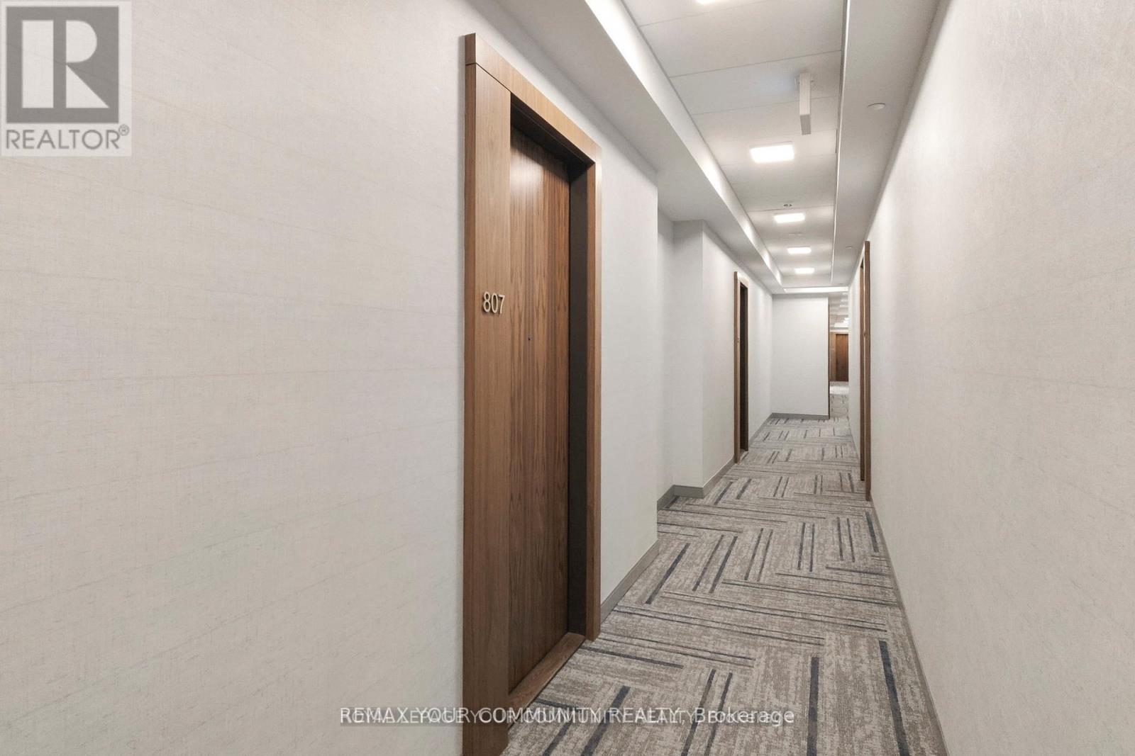 807 - 509 Dundas Street W, Oakville, Ontario  L6M 4M2 - Photo 22 - W12718240