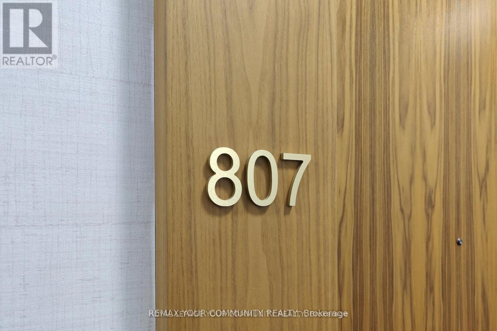 807 - 509 Dundas Street W, Oakville, Ontario  L6M 4M2 - Photo 25 - W12718240