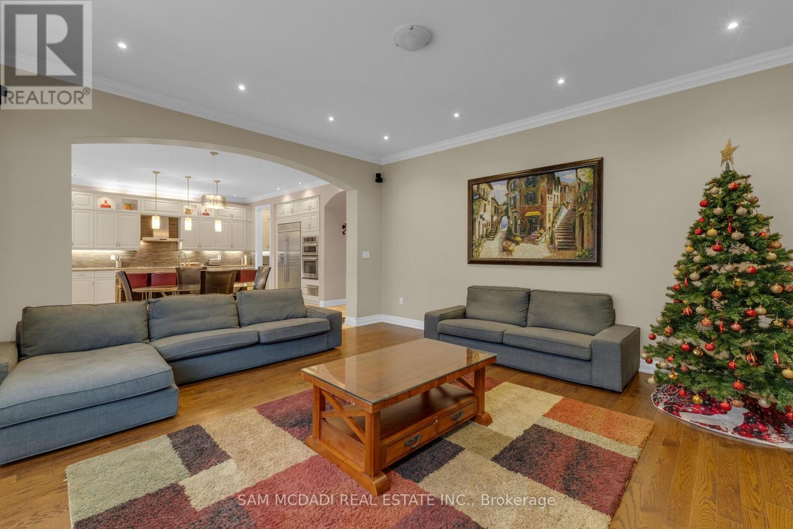 136 North Park Boulevard, Oakville, Ontario  L6M 0W6 - Photo 14 - W12718260