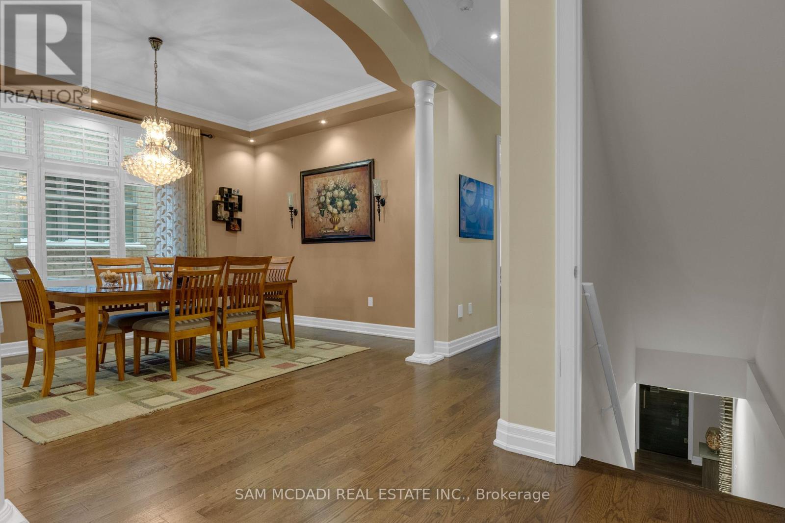 136 North Park Boulevard, Oakville, Ontario  L6M 0W6 - Photo 36 - W12718260