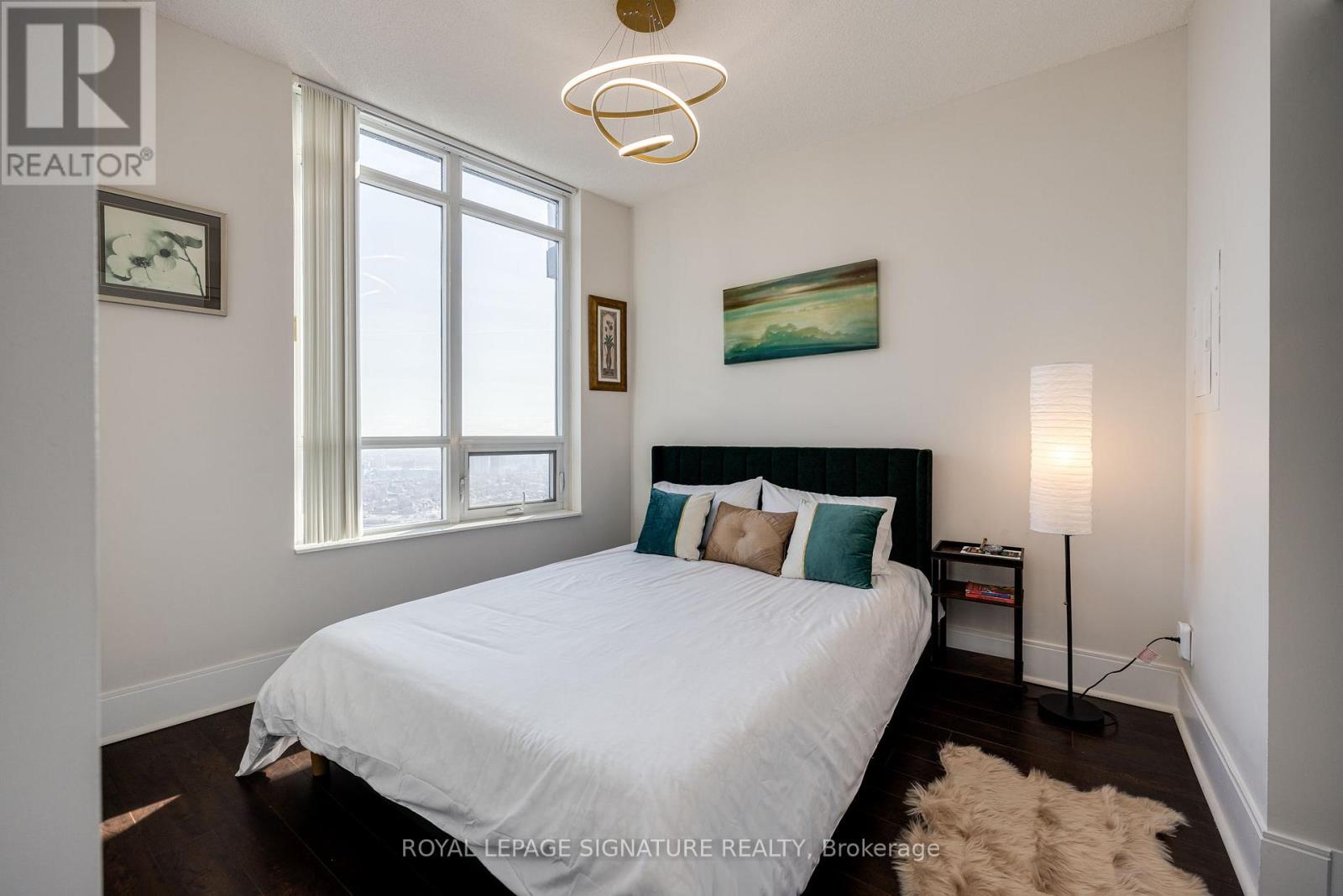 2908 - 330 Burnhamthorpe Road W, Mississauga, Ontario  L5B 0E1 - Photo 14 - W12718288