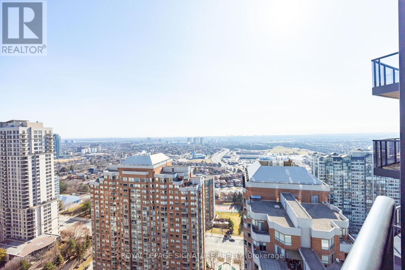 2908 - 330 Burnhamthorpe Road W, Mississauga, Ontario  L5B 0E1 - Photo 35 - W12718288