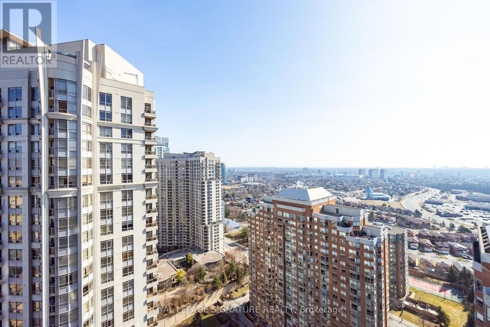 2908 - 330 Burnhamthorpe Road W, Mississauga, Ontario  L5B 0E1 - Photo 36 - W12718288