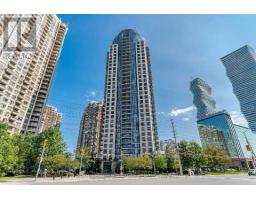 2908 - 330 BURNHAMTHORPE ROAD W, Mississauga, Ontario