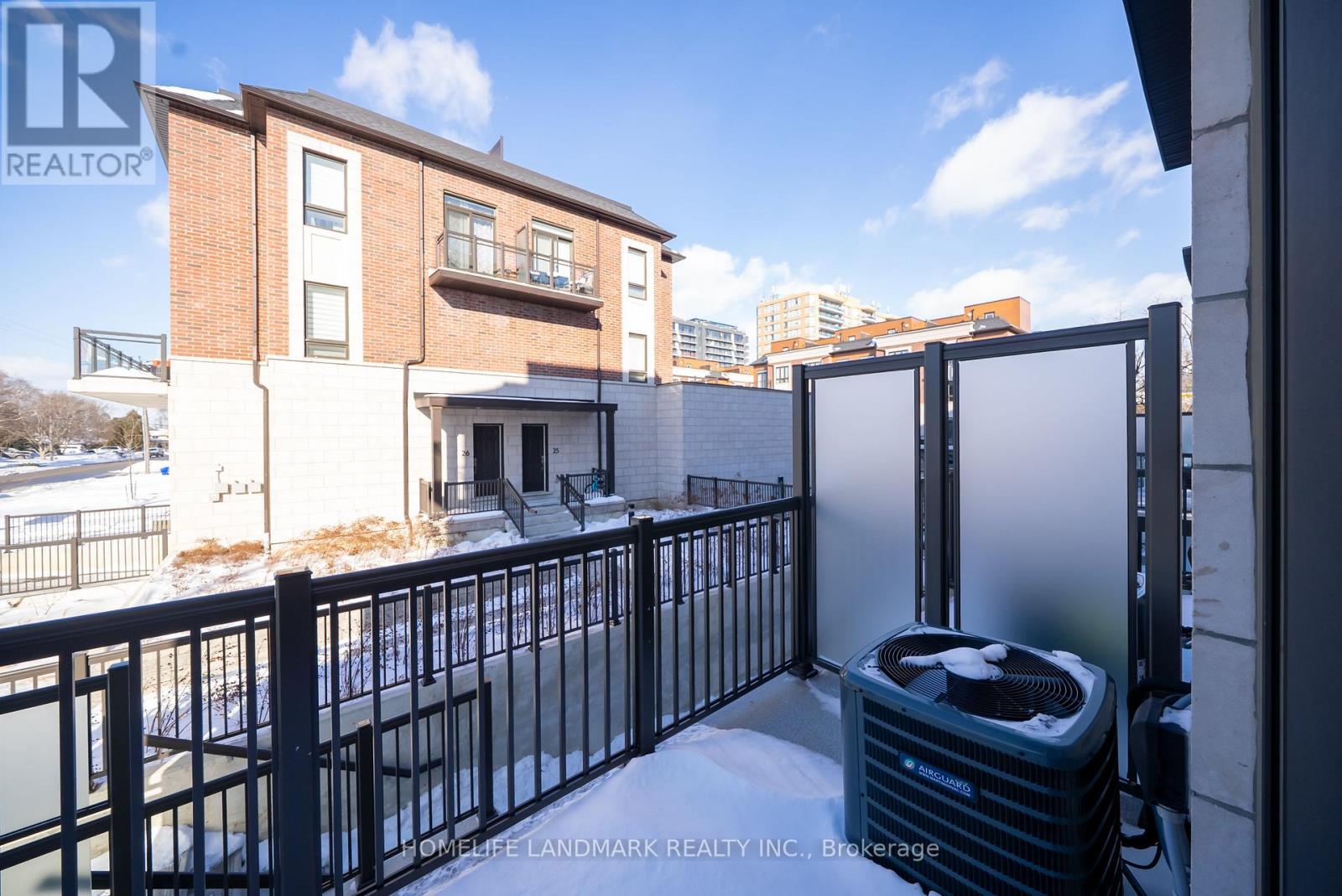 2 - 4015 Hickory Drive, Mississauga, Ontario  L4W 1L1 - Photo 19 - W12718324