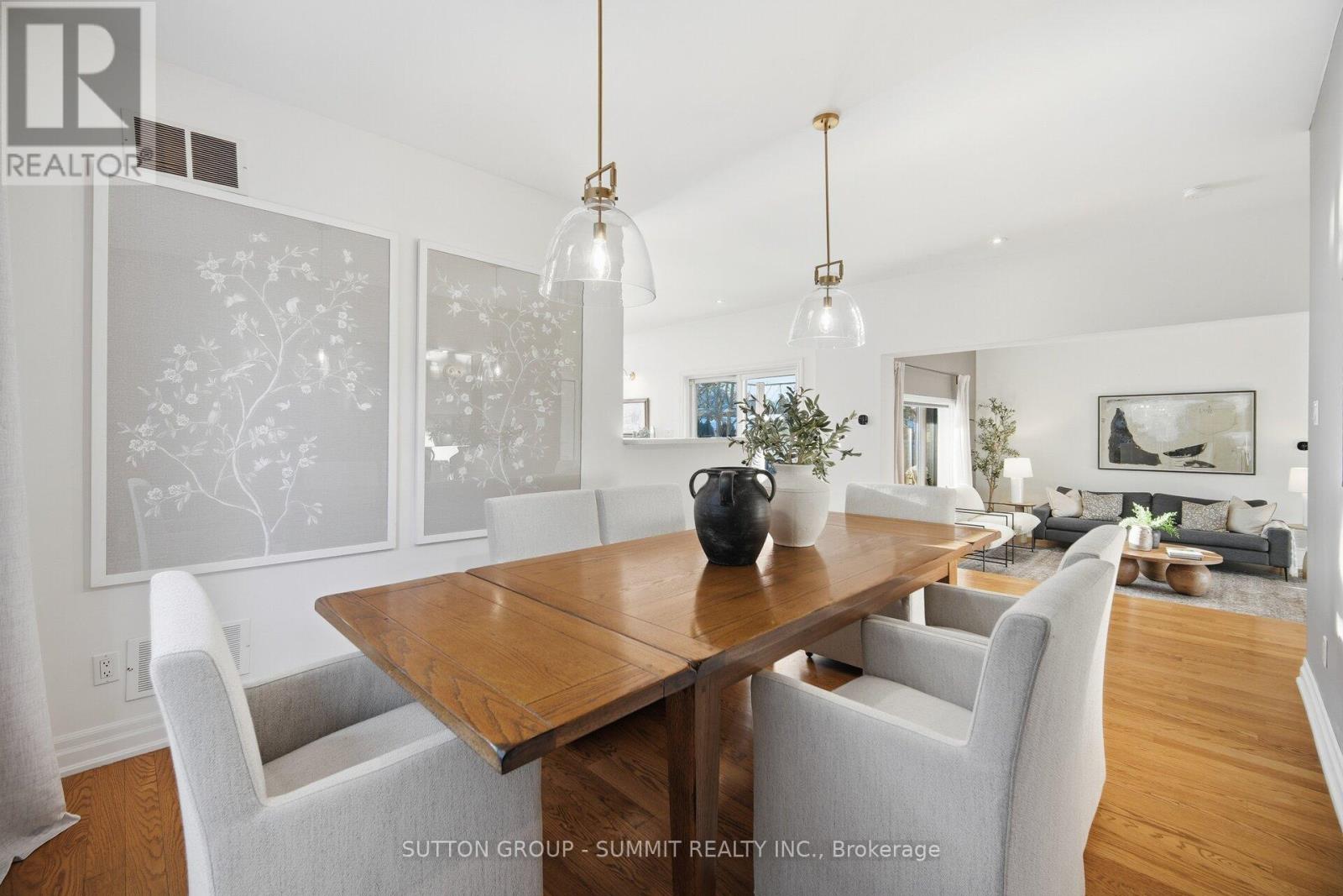 24 Joymar Drive, Mississauga, Ontario  L5M 1E9 - Photo 10 - W12718338