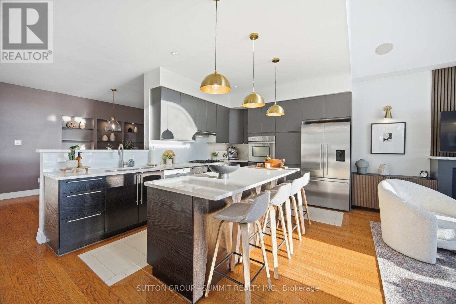 24 Joymar Drive, Mississauga, Ontario  L5M 1E9 - Photo 12 - W12718338