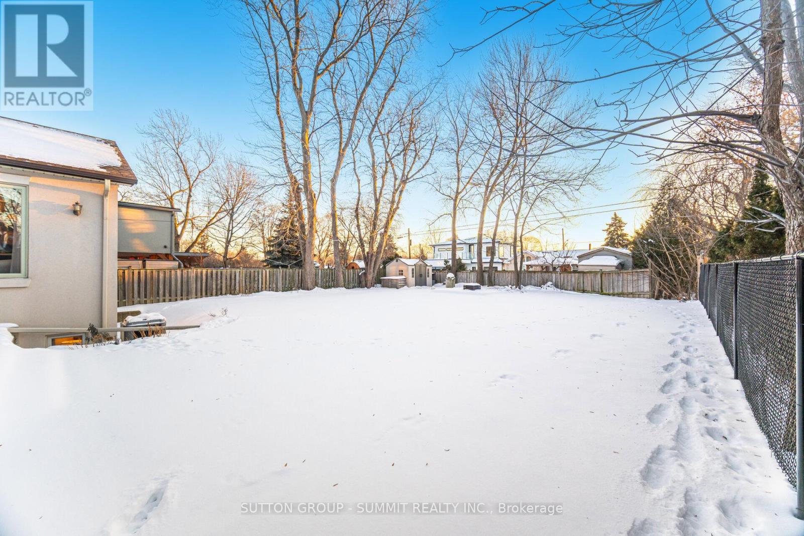 24 Joymar Drive, Mississauga, Ontario  L5M 1E9 - Photo 44 - W12718338