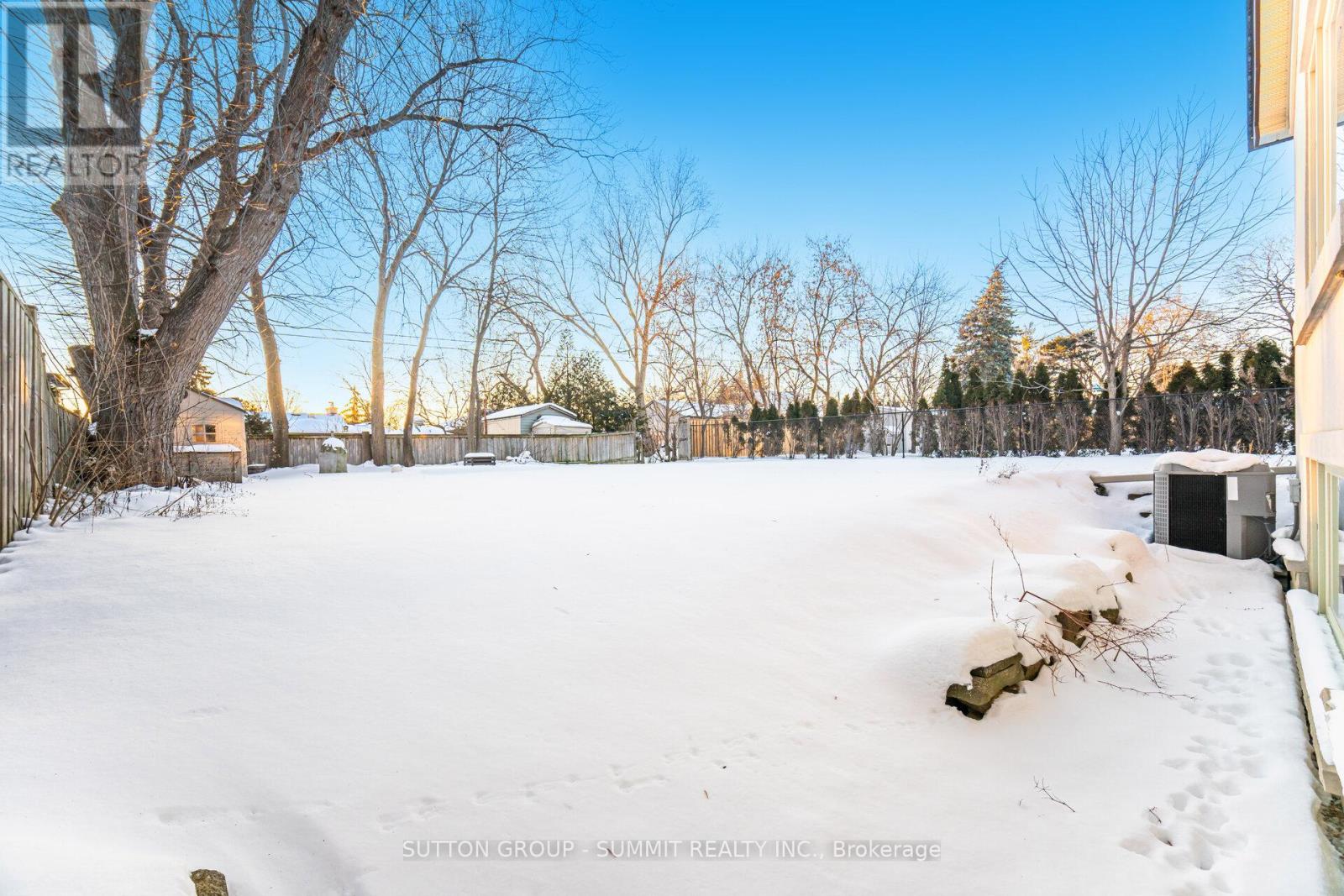 24 Joymar Drive, Mississauga, Ontario  L5M 1E9 - Photo 45 - W12718338