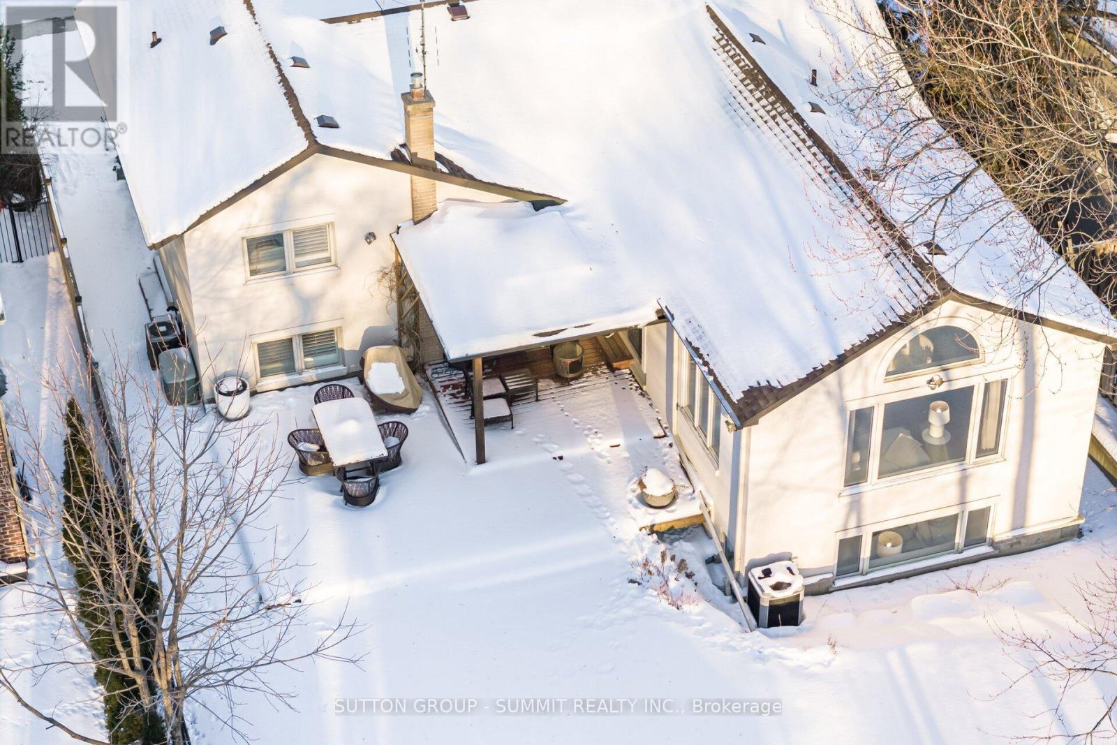 24 Joymar Drive, Mississauga, Ontario  L5M 1E9 - Photo 48 - W12718338