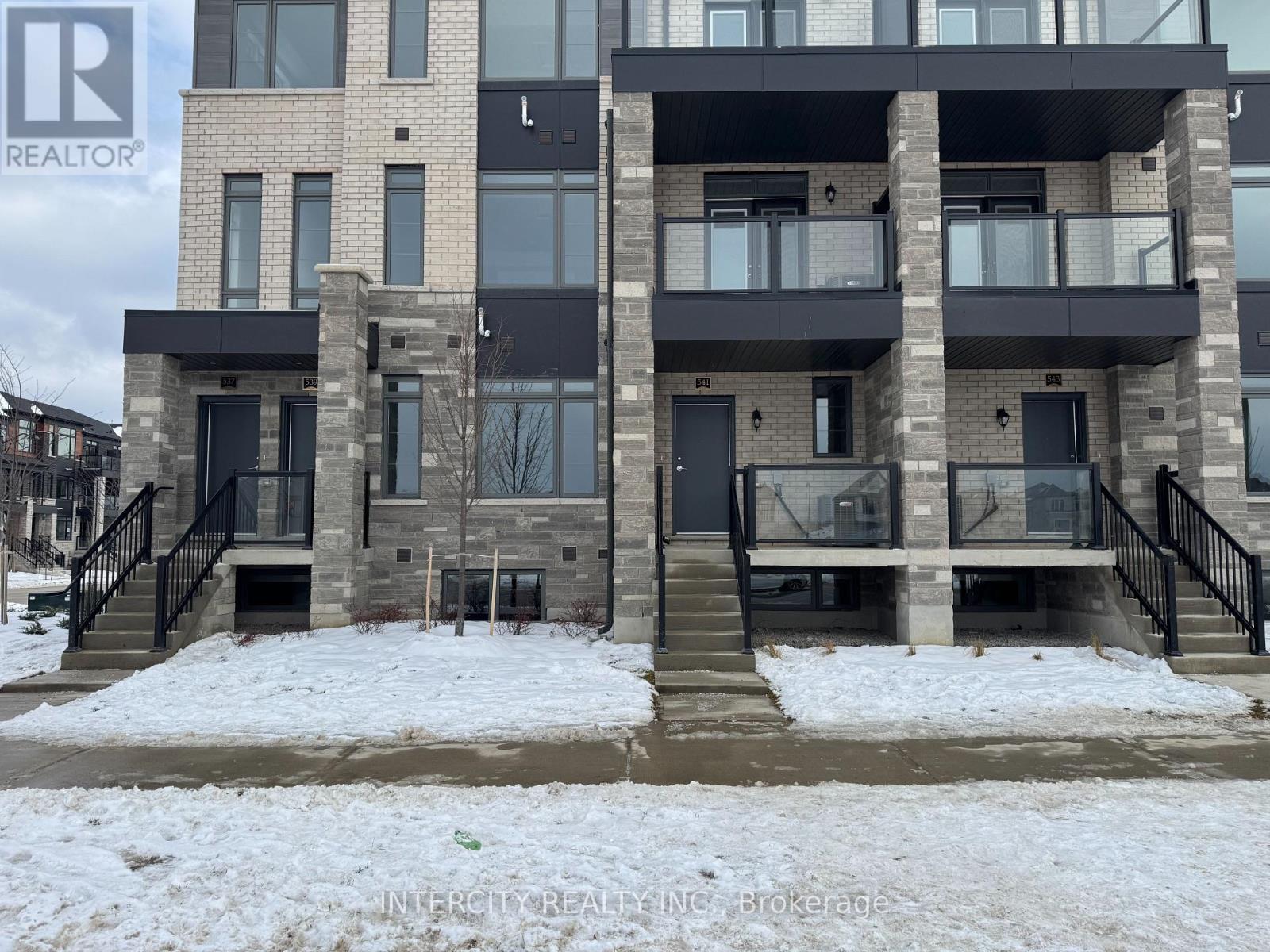 541 Tim Manley Avenue, Caledon, Ontario  L7C 1Z9 - Photo 1 - W12718342