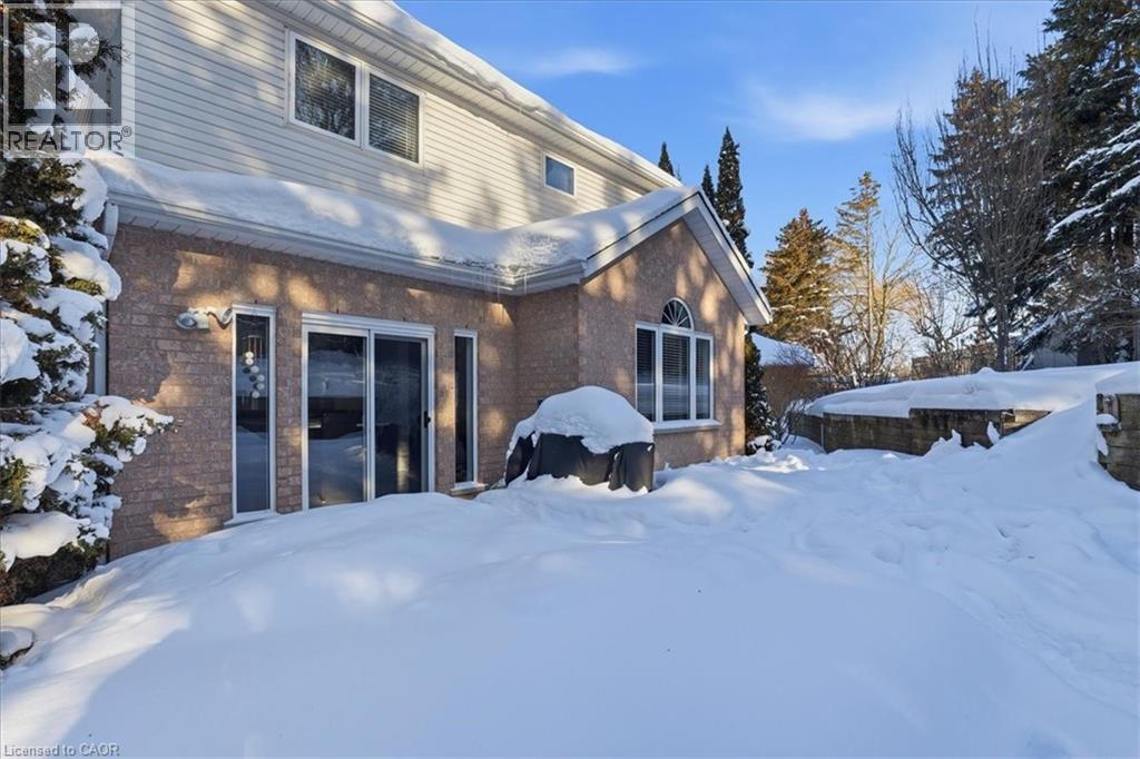 47 Huntington Place, Kitchener, Ontario  N2M 2Z4 - Photo 32 - 40799886