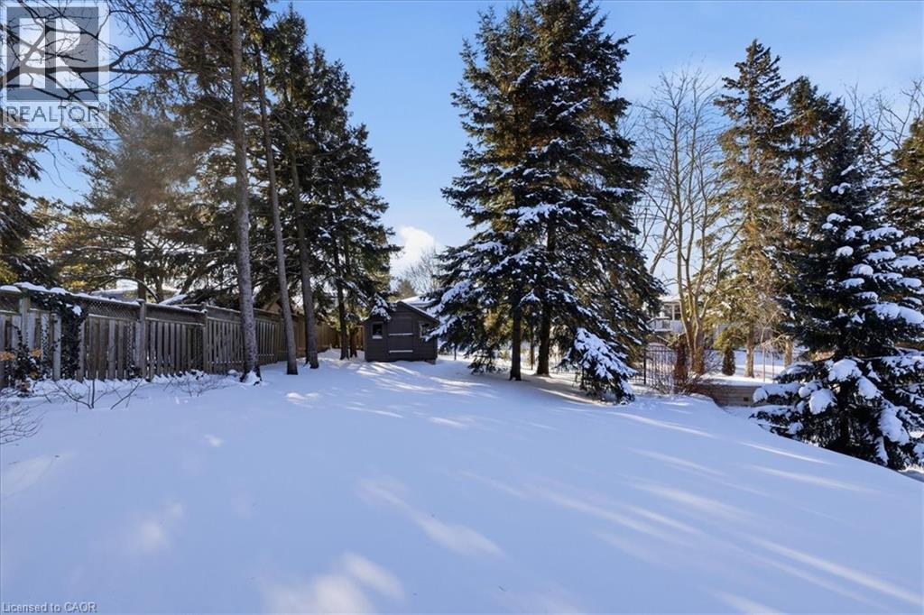 47 Huntington Place, Kitchener, Ontario  N2M 2Z4 - Photo 35 - 40799886