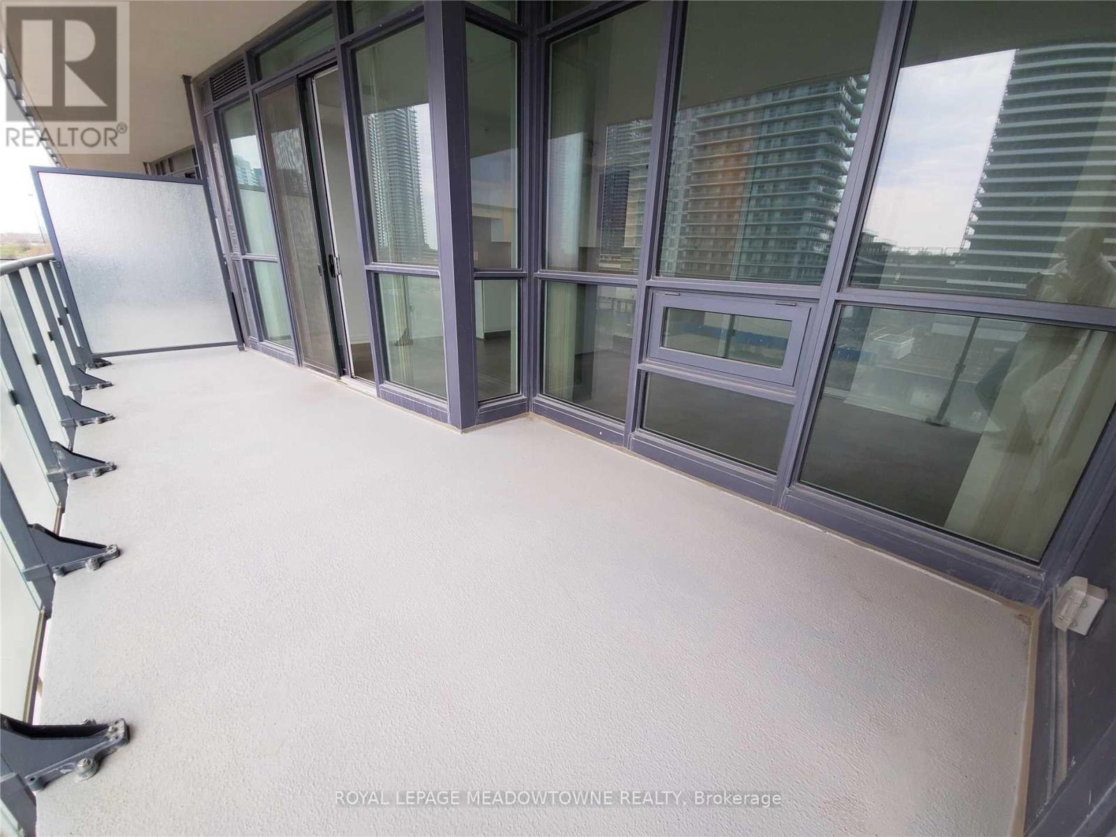 607 - 59 Annie Craig Drive, Toronto, Ontario  M8V 0C5 - Photo 12 - W12718372