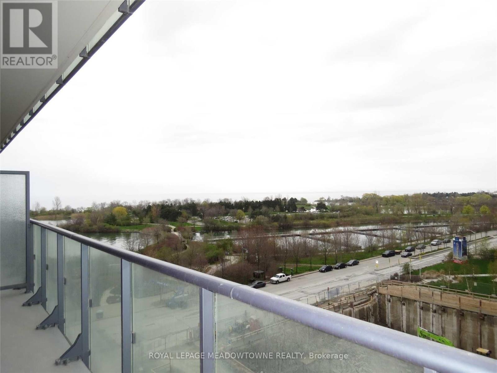 607 - 59 Annie Craig Drive, Toronto, Ontario  M8V 0C5 - Photo 13 - W12718372