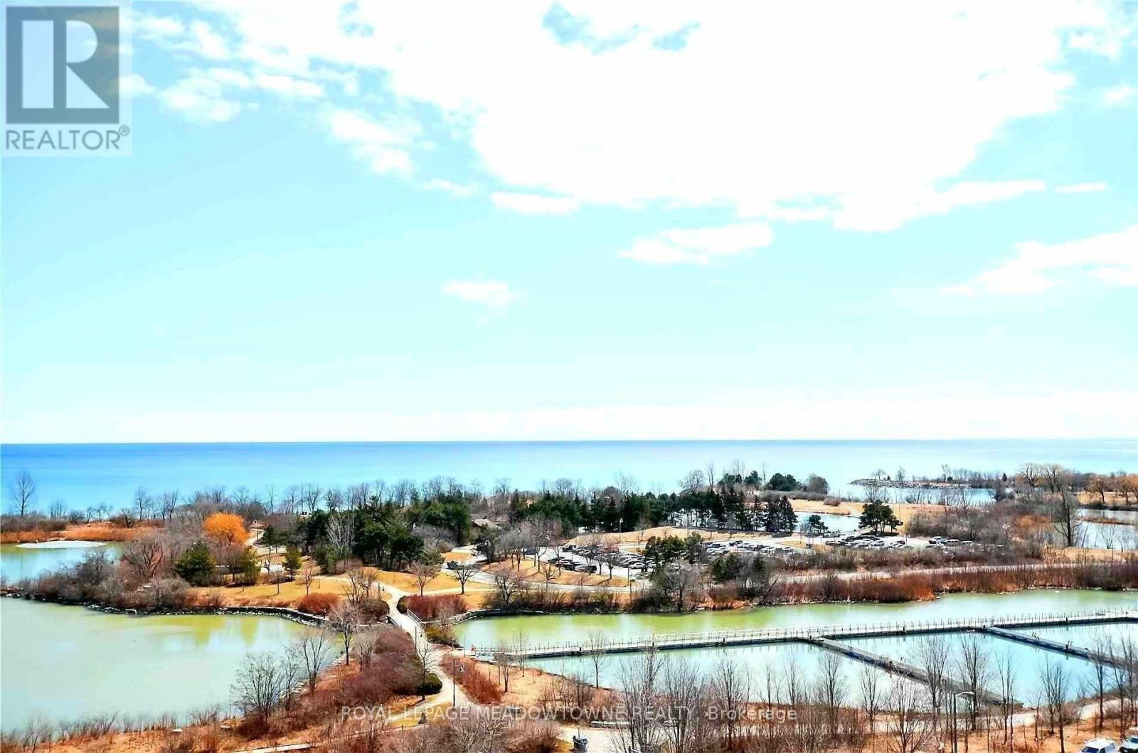 607 - 59 Annie Craig Drive, Toronto, Ontario  M8V 0C5 - Photo 3 - W12718372