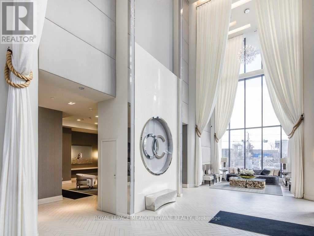 607 - 59 Annie Craig Drive, Toronto, Ontario  M8V 0C5 - Photo 4 - W12718372