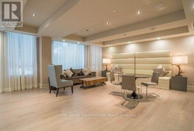 607 - 59 Annie Craig Drive, Toronto, Ontario  M8V 0C5 - Photo 5 - W12718372