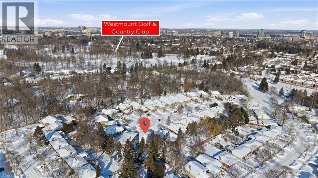 47 Huntington Place, Kitchener, Ontario  N2M 2Z4 - Photo 43 - 40799886