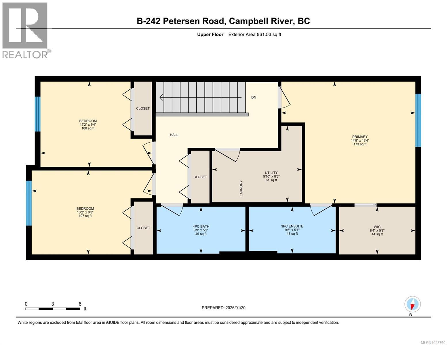 B 242 Petersen Rd, Campbell River, British Columbia V9W 3H4 - Photo 30 - 1023750