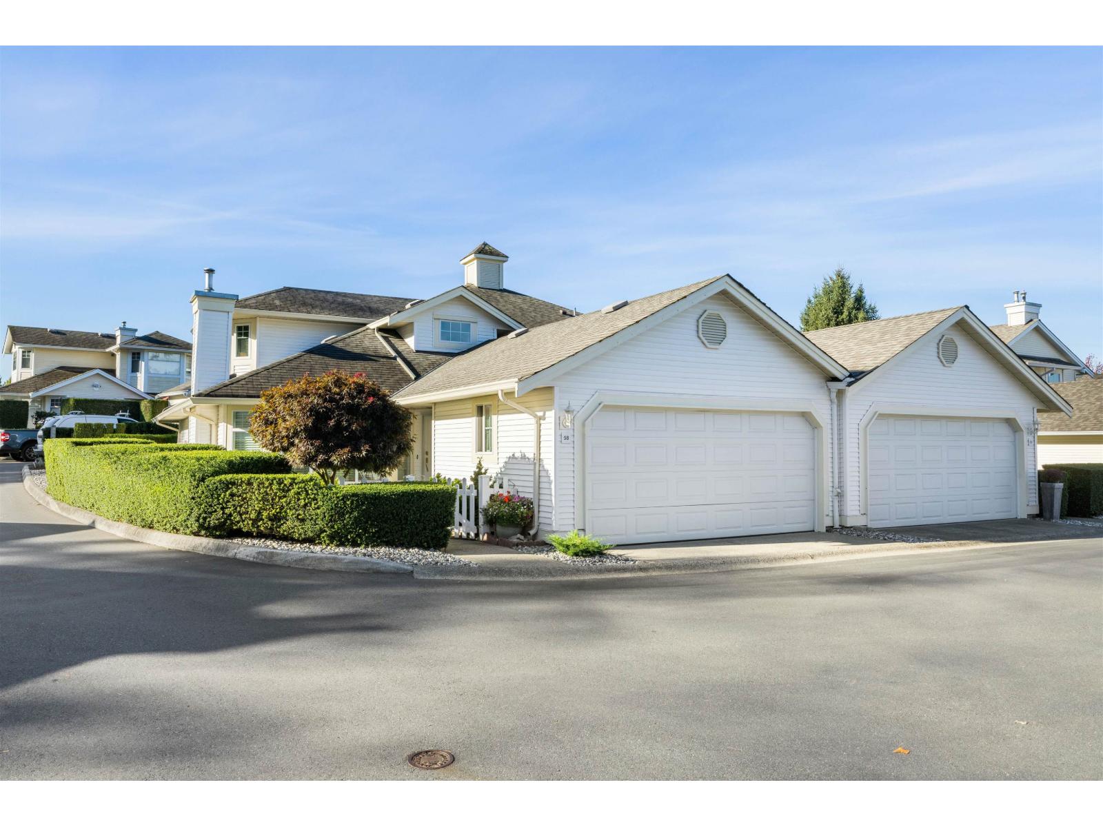 58 9208 208 STREET, Langley, British Columbia