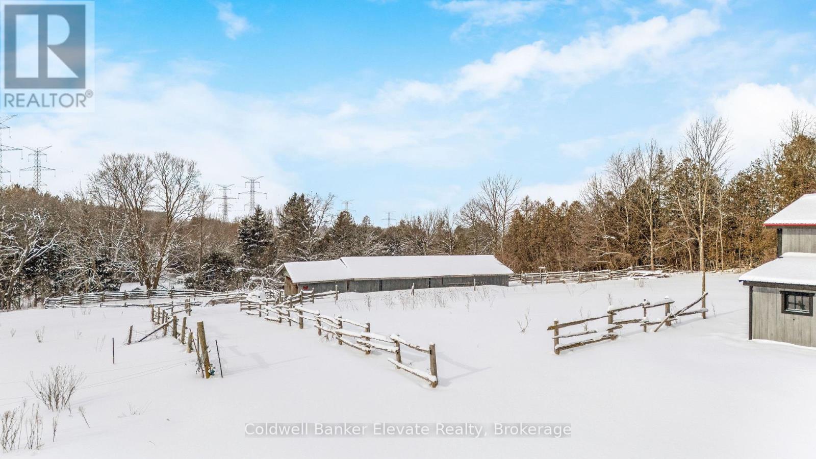 262700 Varney Road, West Grey, Ontario  N0G 1R0 - Photo 37 - X12718208