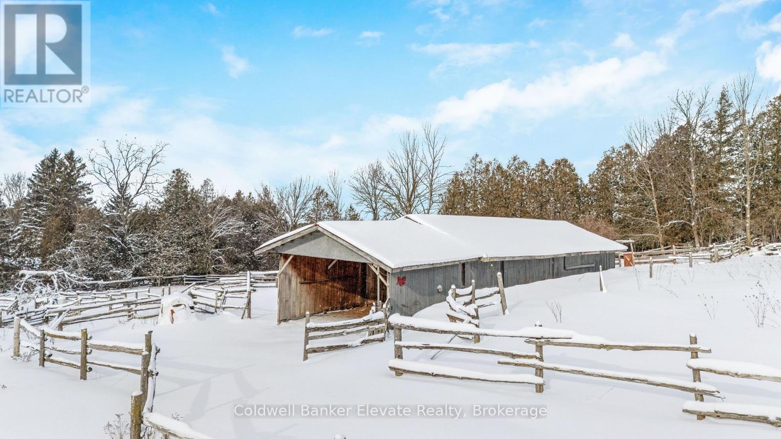 262700 Varney Road, West Grey, Ontario  N0G 1R0 - Photo 38 - X12718208