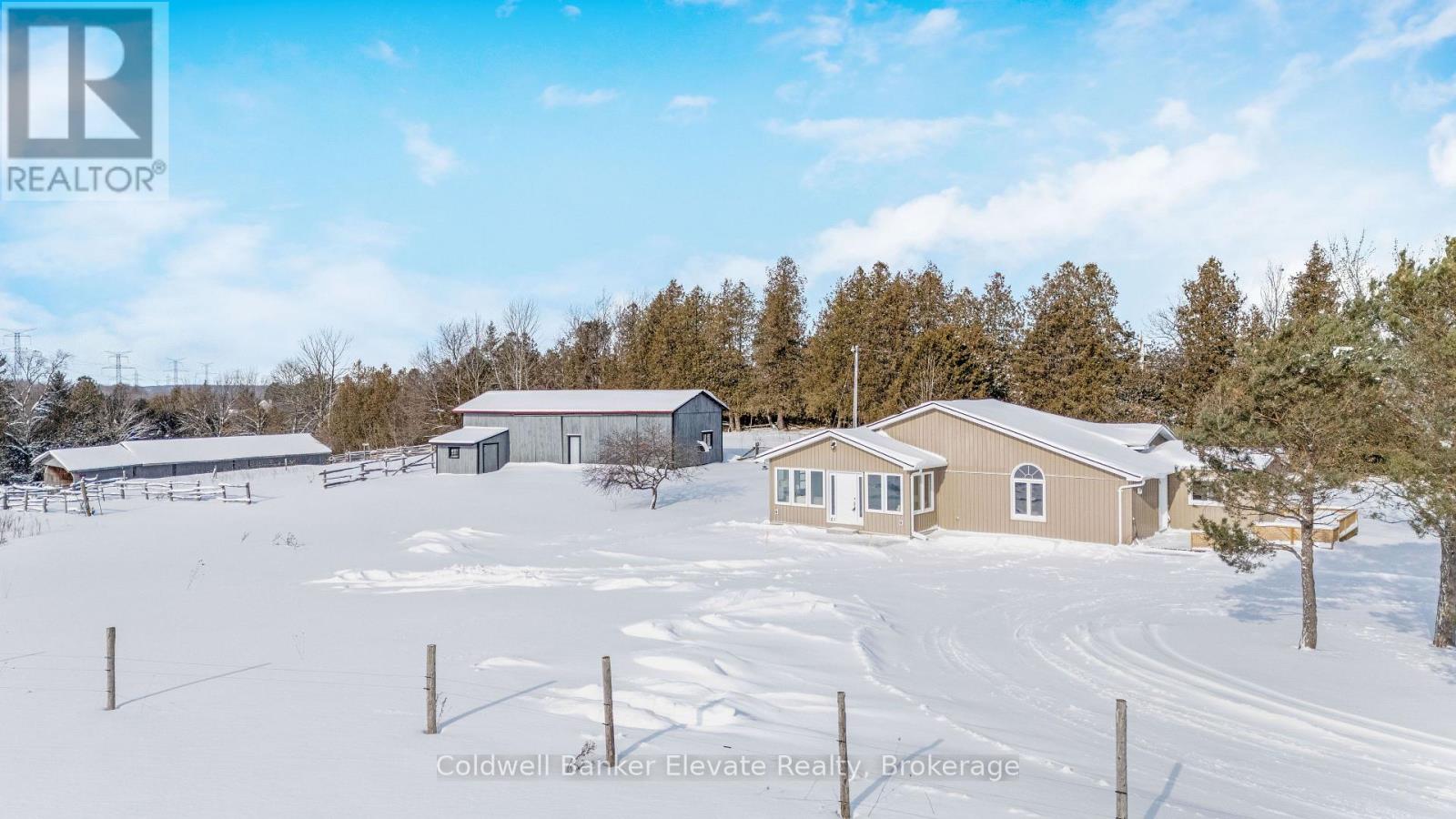 262700 Varney Road, West Grey, Ontario  N0G 1R0 - Photo 6 - X12718208