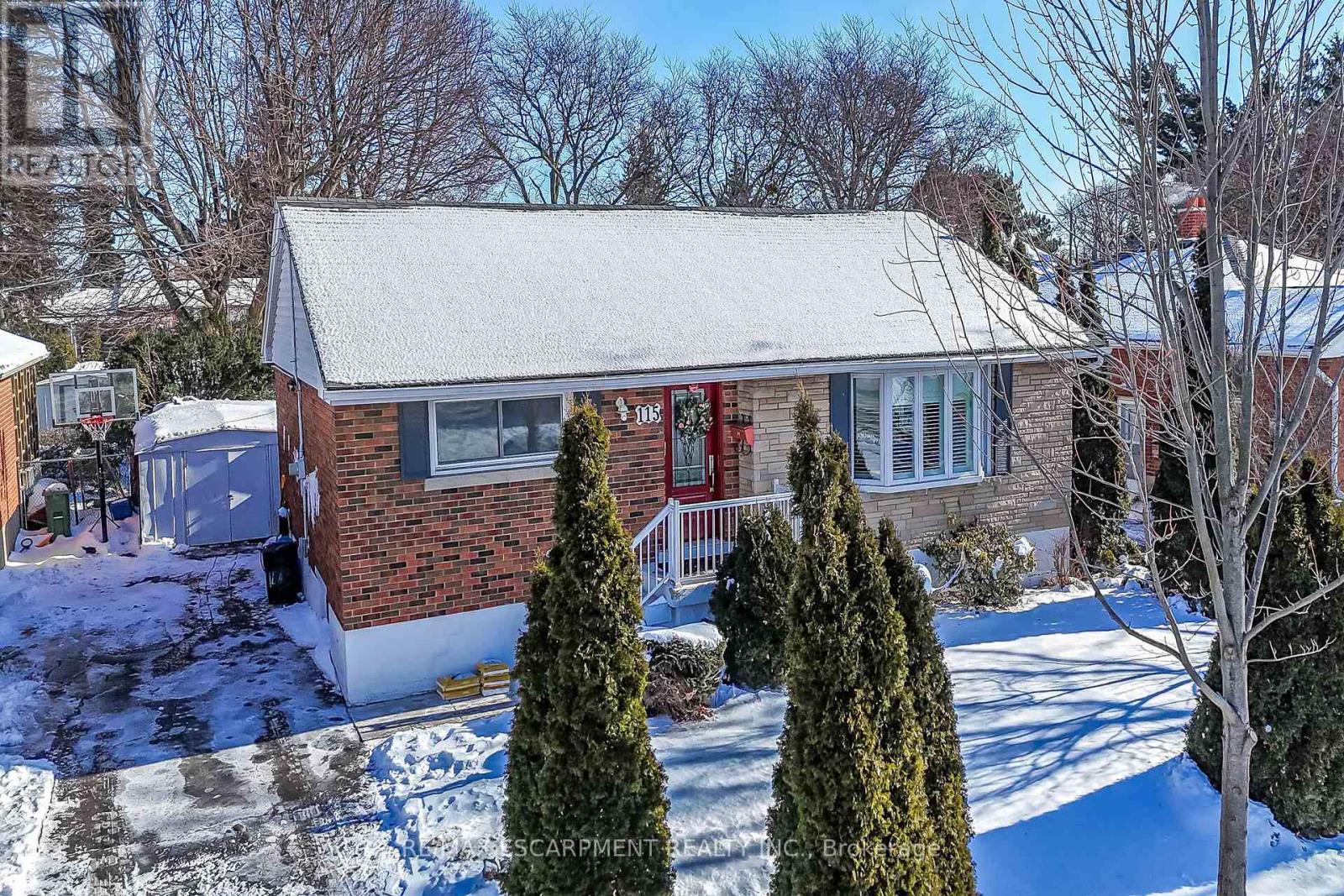 115 KINGS FOREST DRIVE, Hamilton, Ontario