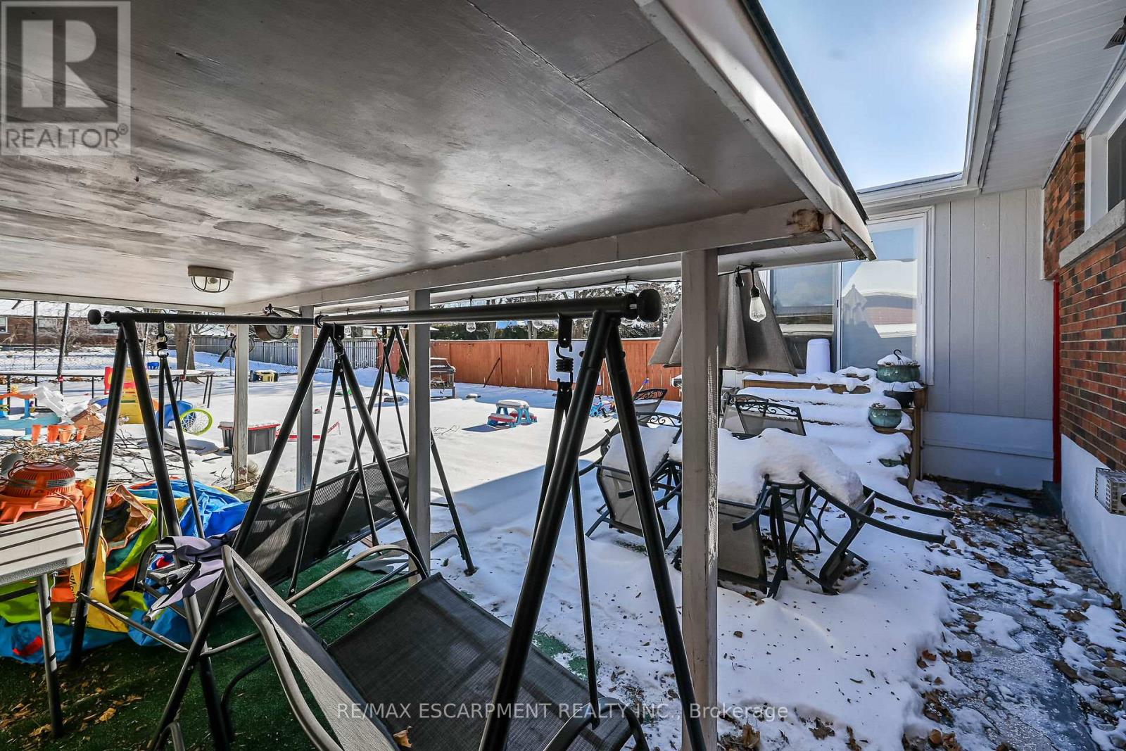 115 Kings Forest Drive, Hamilton, Ontario  L8T 4J8 - Photo 36 - X12718228